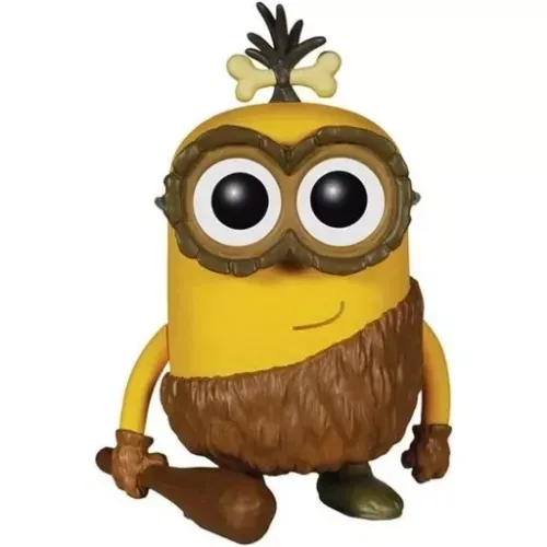 Cro-Minion