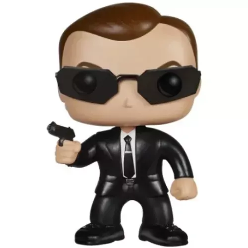 Agent Smith