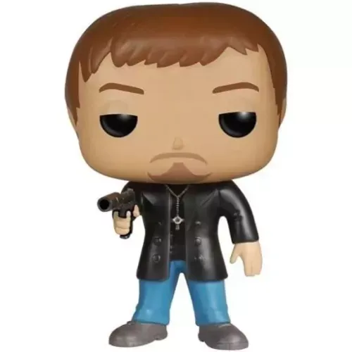 Murphy Macmanus