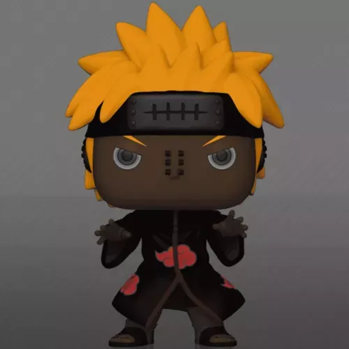 Pain (Glows in the Dark)