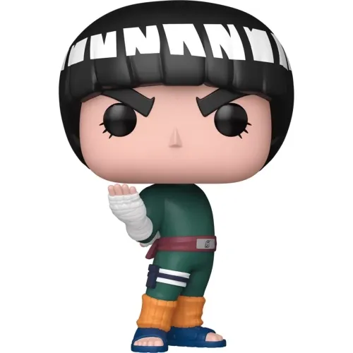 Rock Lee