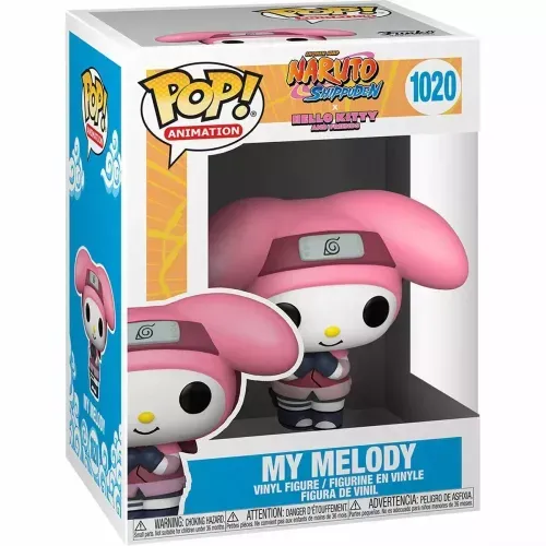 My Melody