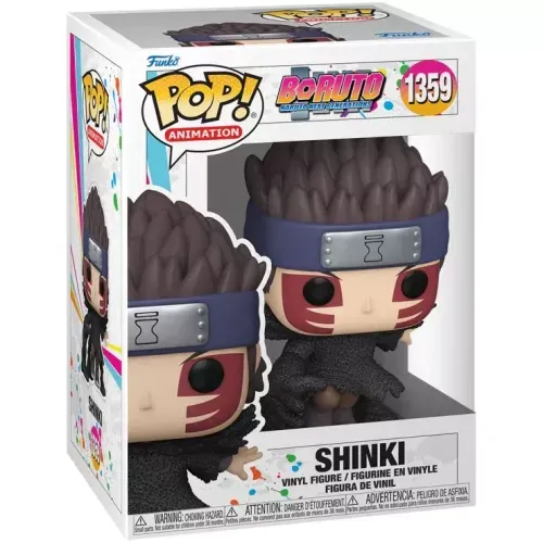 Shinki