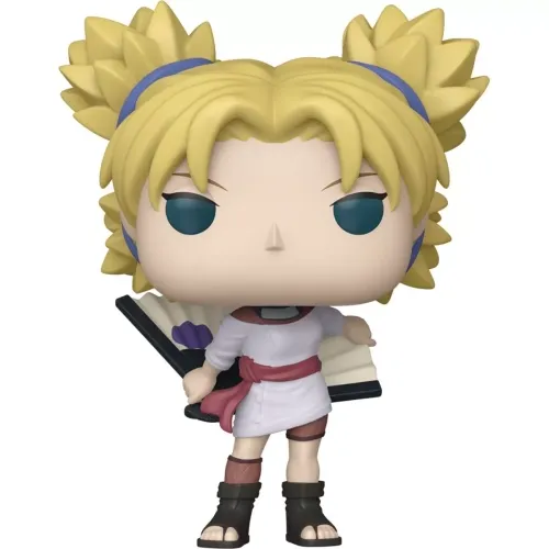 Temari