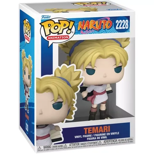 Temari