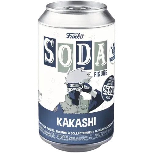 Kakashi