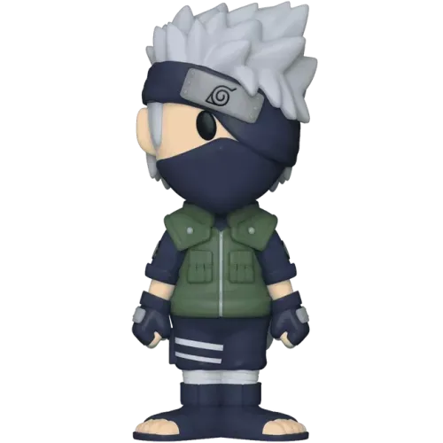 Kakashi