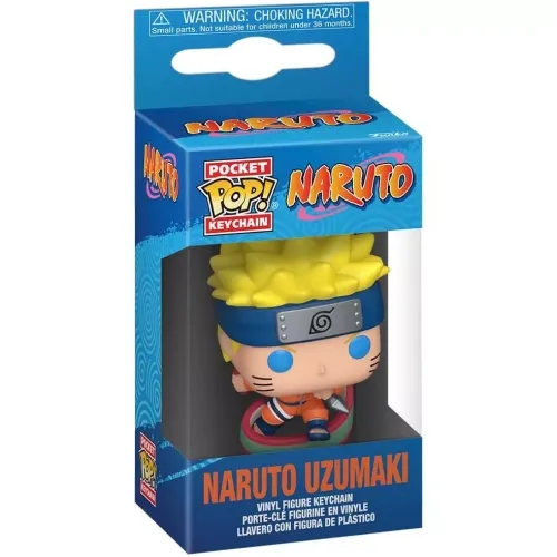 Naruto Uzumaki