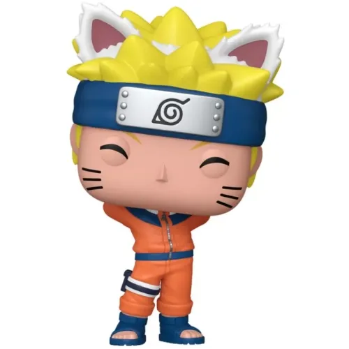 Naruto Uzumaki (Sasuke's Paw Encyclopedia)