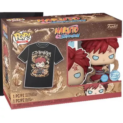 Gaara