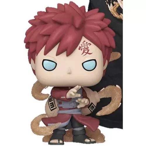 Gaara
