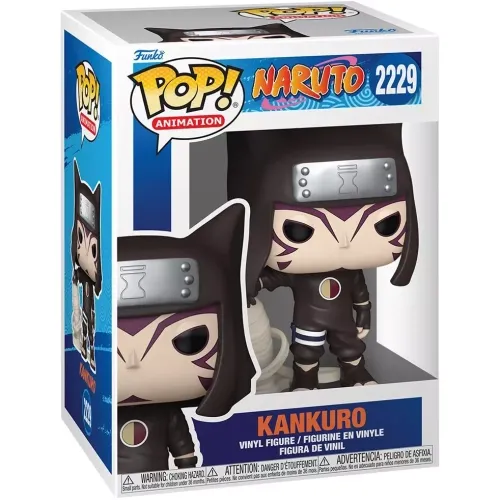 Kankuro