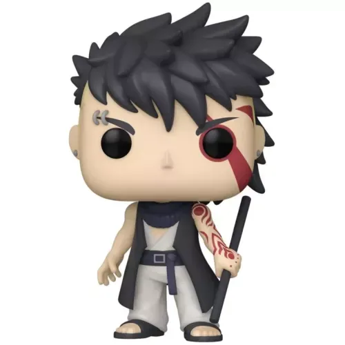 Kawaki (Glows in the Dark)