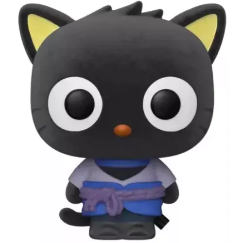 Chococat (Flocked)