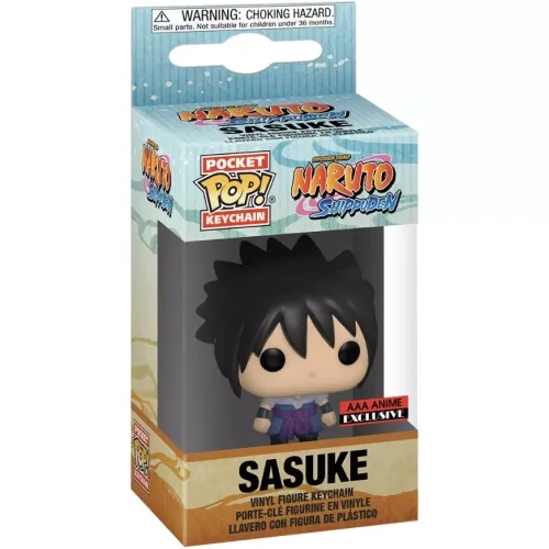 Sasuke