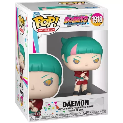 Daemon
