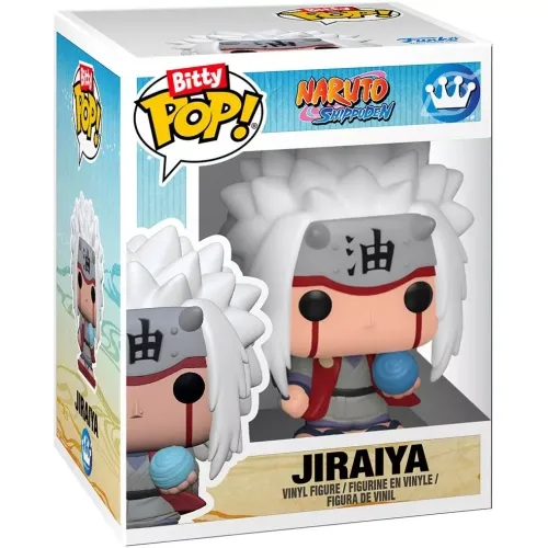 Jiraiya
