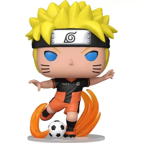 Naruto Uzumaki (Soccer)