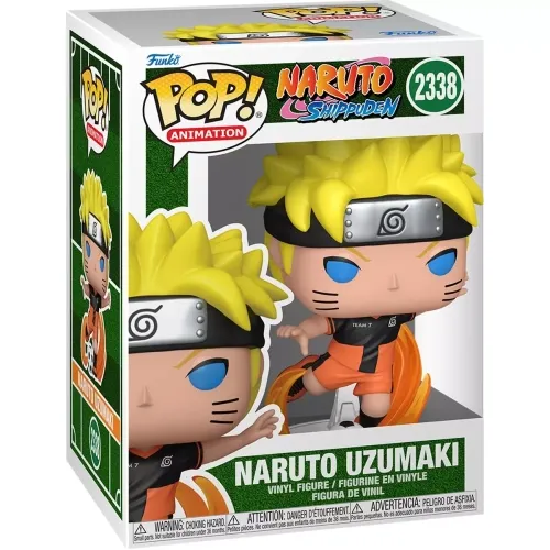 Naruto Uzumaki (Soccer)