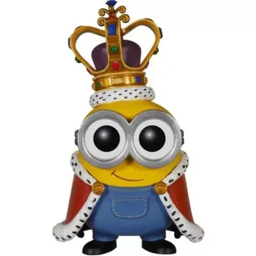King Bob