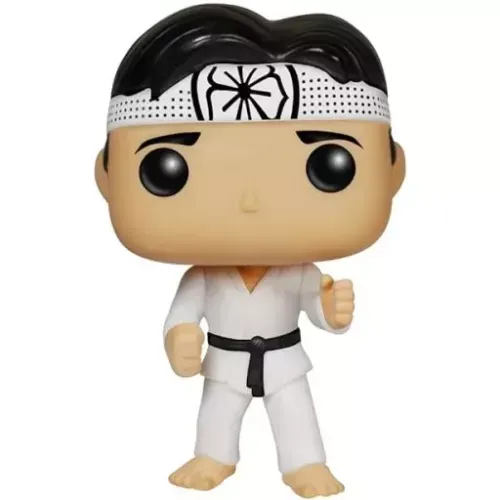 Daniel Larusso