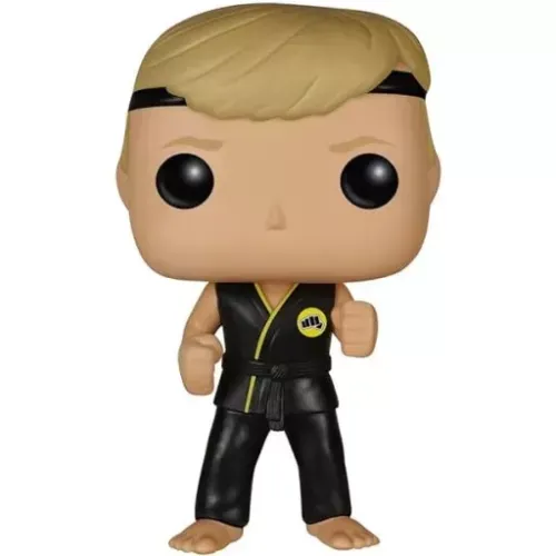 Johnny Lawrence