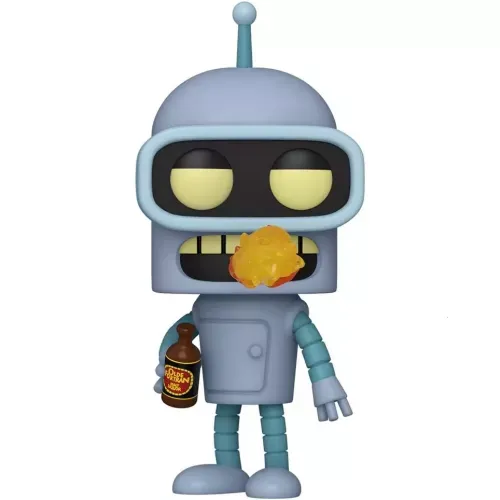Bender (Chase) (Glows in the Dark)