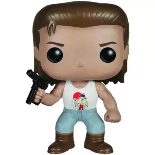 Jack Burton