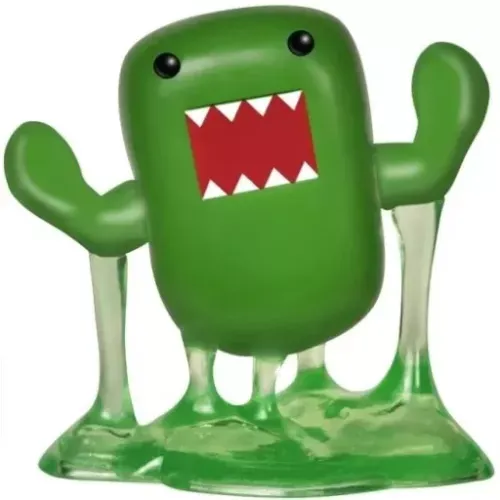 Domo Slimer