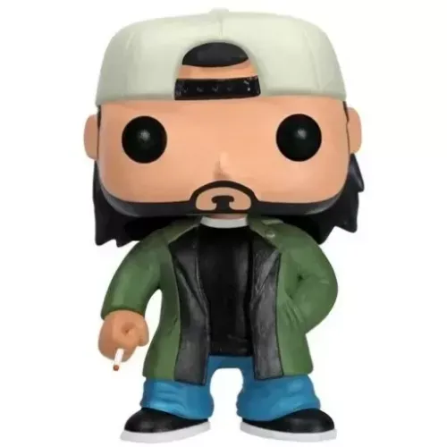 Silent Bob