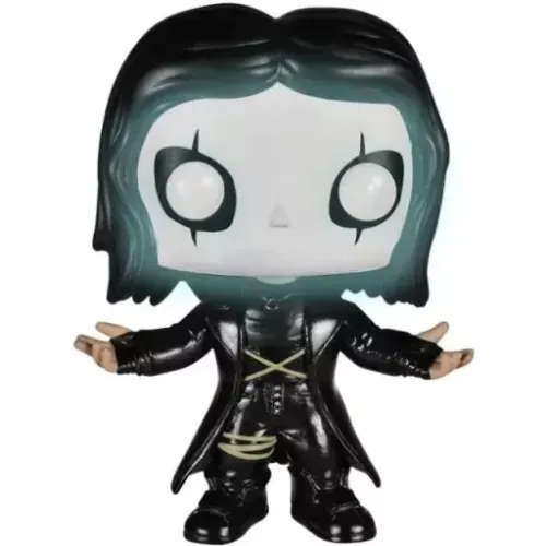 The Crow (Glows in the Dark)