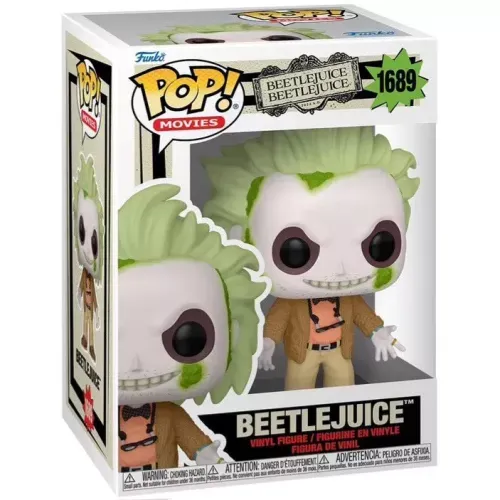 Beetlejuice