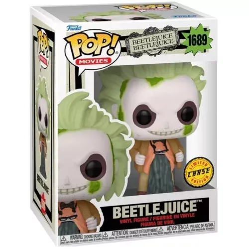 Beetlejuice (Chase)