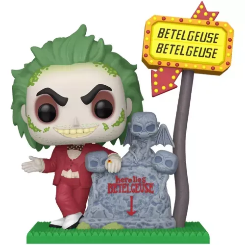 Here Lies Betelgeuse