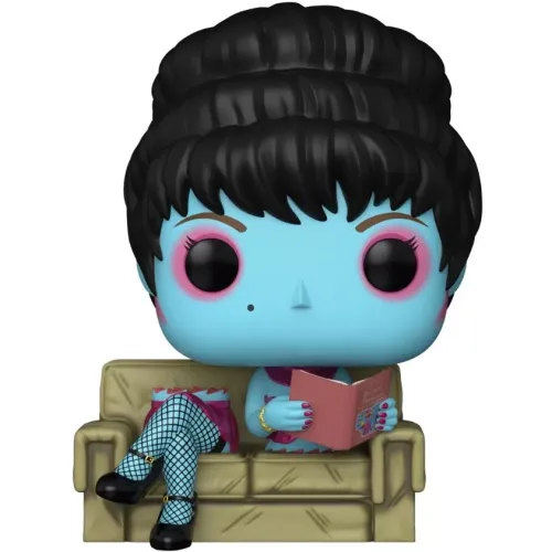 Magician's Assistant