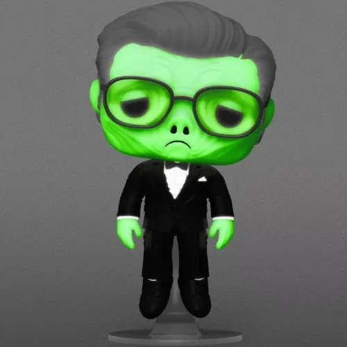 Adam Maitland (Glows in the Dark)