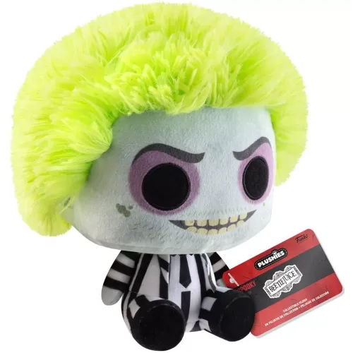 Beetlejuice
