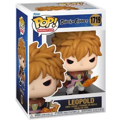 Leopold