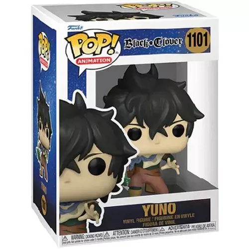 Yuno