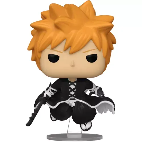 Ichigo Kurosaki