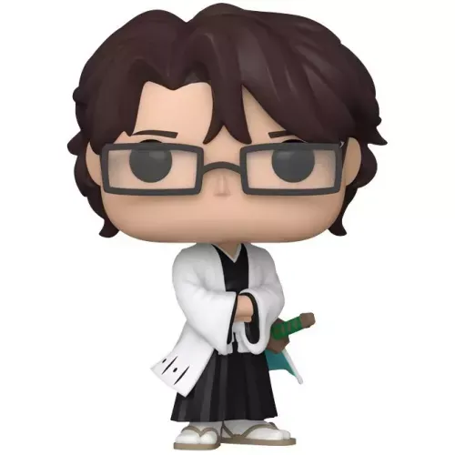 Sosuke Aizen