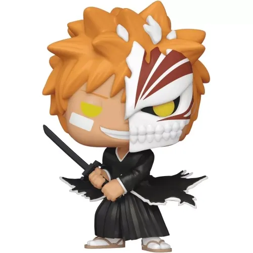 Ichigo Kurosaki