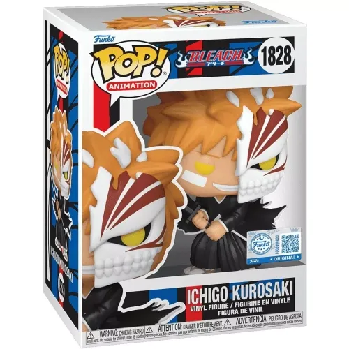 Ichigo Kurosaki