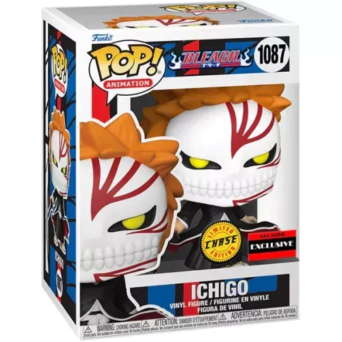Ichigo (Masked) (Chase)
