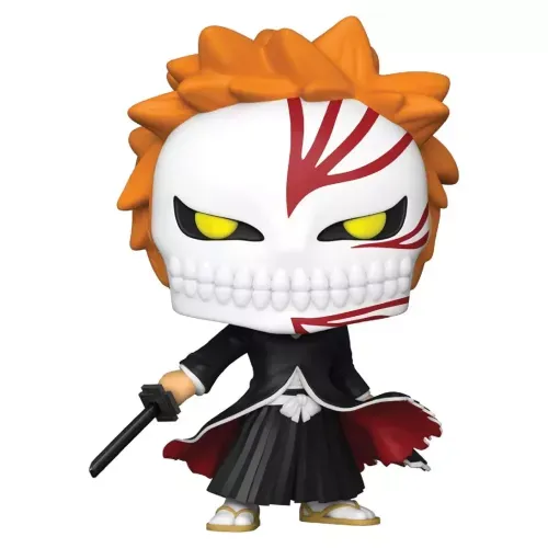 Ichigo (Masked) (Chase)
