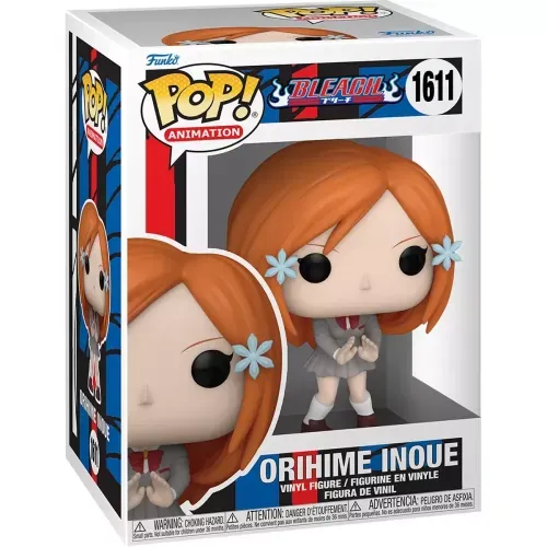 Orihime Inoue