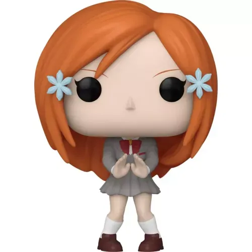 Orihime Inoue