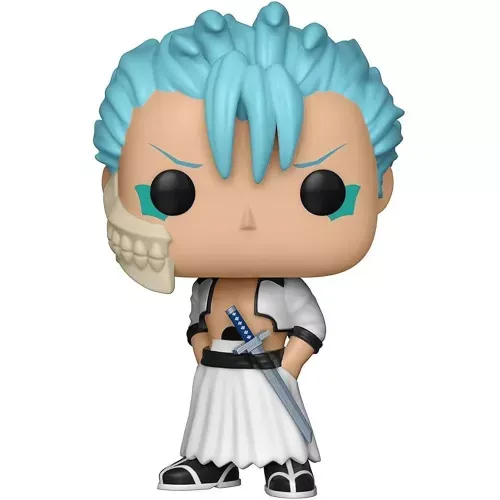 Grimmjow