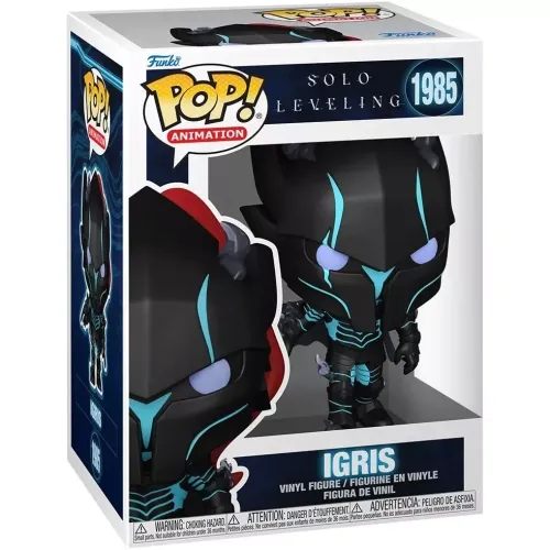 Igris