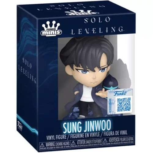 Sung Jinwoo